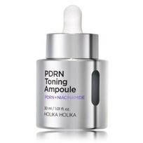 Holika Holika PDRN Toning Ampoule veido serumas - 30 ml.
