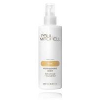 Paul Mitchell Curl Refreshing Mist dulksna garbanotiems / banguotiems plaukams - 250 ml.