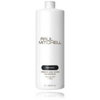 Paul Mitchell Firm Hold Freeze and Shine Hairspray neaerozolinis plaukų lakas - 1000 ml.