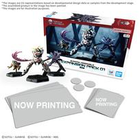 Gundam - Assemble Expansion Pack 01