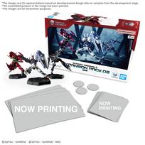 Gundam - Assemble Expansion Pack 02