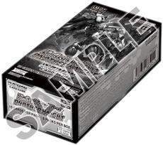 Digimon Card Game Limited Card Pack Another Knight LM-07 Display (6 packs)