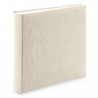 Albumas GOLDBUCH 31605 Summertime beige 30x31/100psl | balti lapai | kampučiai/lipdukai | knyginio rišimo