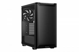 Be quiet! be quiet! Pure Base 501 Airflow Window Black