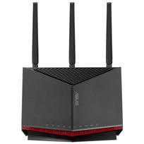 ASUS Wireless Router||6800Mbps|Mesh|Wi-Fi 5|Wi-Fi 6|Wi-Fi 6E|Wi-Fi 7|IEEE 802.11a|IEEE 802.11b|IEEE 802.11g|IEEE 802.11n|IEEE 802.11ac|IEEE 802.11ax|USB 2.0|3x2.5GbE|LAN/WAN ports 2|Number of antenna