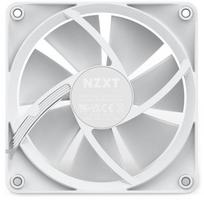 NZXT F120 RGB 12 cm White Computer Case Fan - 1 piece