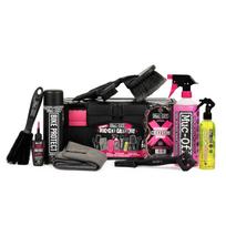 Bicycle Ultimate Kit - dviračio priežiūros pilnas rinkinys