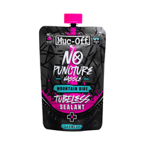 Muc-Off No Puncture Hassle 140ml. - Bekamerinių padangų skystis 140ml