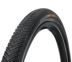 tyre Conti Terra Competition Trail, 28x1.40" 35-622 blk/blk Skin.TLR fb.