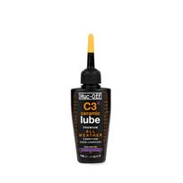 Muc-Off Keramikinis tepalas visoms sąlygoms C3 Ceramic All Weather Lube 50ml