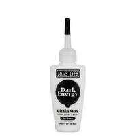 Muc-Off Skystas vaškas grandinei Dark Energy Bicycle Chain Wax 50ml