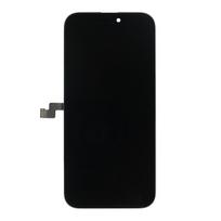 LCD Ekranas with touch screen Iphone 16 Pro Max Incell FHD IC Movable 120Hz