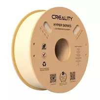 Hyper PLA filamentas Creality (smėlio)