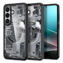 Spigen Zero One (Magfit) Galaxy S26+ Case, Zero One Black