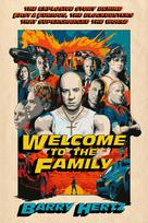 Welcome to the Family: The Explosive Story Behind Fast & Furious, the Blockbusters that Supercharged the World