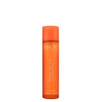 IDUN Minerals makiažą fiksuojanti veido dulksna READY SET FIX, 100 ml