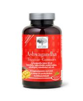 NEW NORDIC Ashwagandha™ GUMMIES, N60