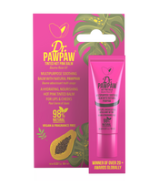 Dr.PAWPAW lūpų balzamas HOT PINK, 10ml