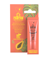 Dr.PAWPAW lūpų balzamas TRUE CORAL, 10ml