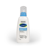 Cetaphil švelnios prausimo putos, 236 ml