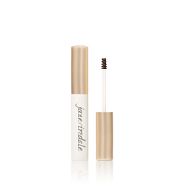 JANE IREDALE PureBrow Antakių gelis Medium Brown, 4,25g