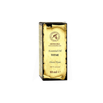 AROMATIKA čiobrelių eterinis aliejus 10 ml