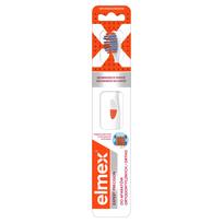 ELMEX dantų šepetėlis breketams Expert Precision Ortho