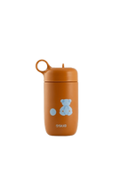 EQUA Vaikiška gertuvė Teddy Bear 400 ml
