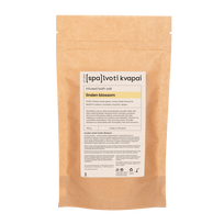 SPALVOTI KVAPAI Druska voniai Linden Blossom, 400 g