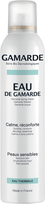 GAMARDE EAU DE GAMARDE terminis šaltinio vanduo, 250 ml