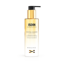ISDINCEUTICS veido valomasis aliejus ESSENTIAL 200 ml