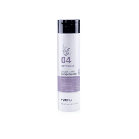 PURING KEEPCOLOR dažytų plaukų kondicionierius, 300 ml
