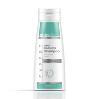 skineffect  šampūnas nuo plaukų slinkimo 200 ml