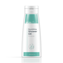 skineffect  maitinamasis dušo aliejus 200 ml