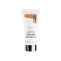 ODA PRO drėkinamasis rankų kremas su gintaro rūgštimi 50 ml
