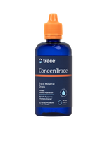 TRACE MINERALS CONCENTRACE 72+ joniniai jūros mineralai, 118 ml