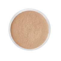 IDUN Minerals birus makiažo pagrindas Inga Nr. 1043 neutral medium, 7 g