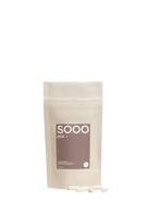 SOOO ace: 99.89% purity NR papildymas 350 mg, N90
