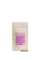 SOOO calm: Reishi extract 15-18:1 papildymas 350 mg, N90