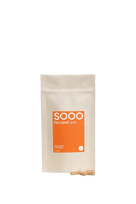 SOOO focused: Lion’s Mane extract 10-12:1 papildymas 350 mg, N90