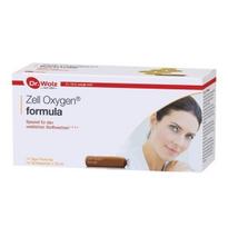 DR. WOLZ Zell Oxygen formula  20 ml, N14