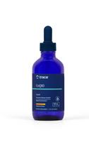 Trace Minerals kofermentas Q10 100 mg, 118 ml