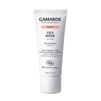 GAMARDE CICA REPAR veido ir kūno kremas, 40 g