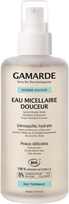 GAMARDE EAU MICELLAIRE DOUCEUR micelinis vanduo, 200 ml