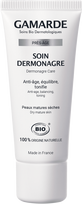 GAMARDE PRES-AGE SOIN DERMONAGRE stangrinamasis veido kremas, 40 g