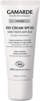 GAMARDE PRES-AGE DD CREAM SPF30 veido kremas su atspalviu, 40 ml