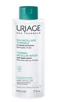 URIAGE, valomasis micelinis vanduo M/R veido odai, 500ml