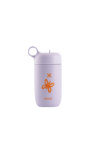 EQUA Vaikiška gertuvė Butterfly 400 ml