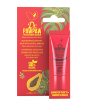 Dr.PAWPAW lūpų balzamas ULTIMATE RED, 10ml