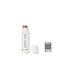 JANE IREDALE Lip Drink Lūpų balzamas Buff, 4g
